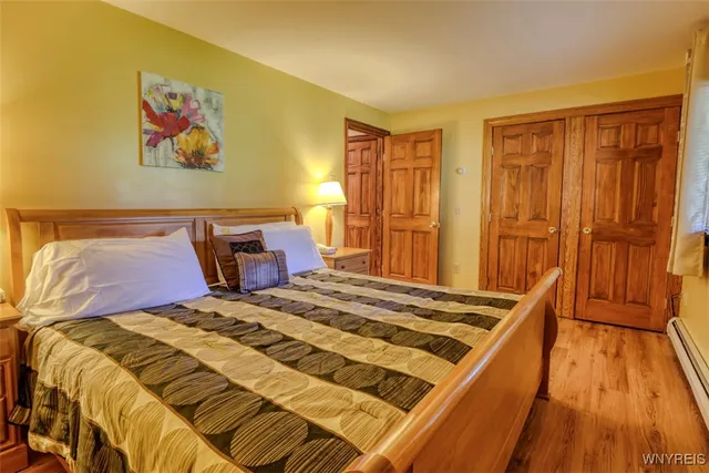 $424,900 | 10 Alpine Meadows, Unit 10, Ellicottville, NY 14731