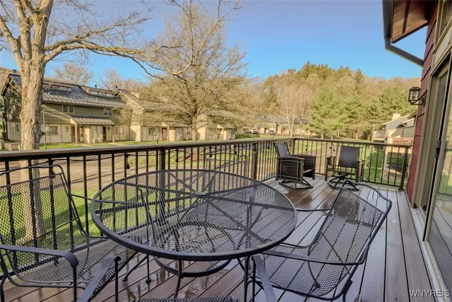 $424,900 | 10 Alpine Meadows, Unit 10, Ellicottville, NY 14731
