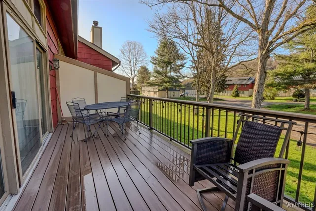 $424,900 | 10 Alpine Meadows, Unit 10, Ellicottville, NY 14731