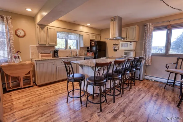 $424,900 | 10 Alpine Meadows, Unit 10, Ellicottville, NY 14731