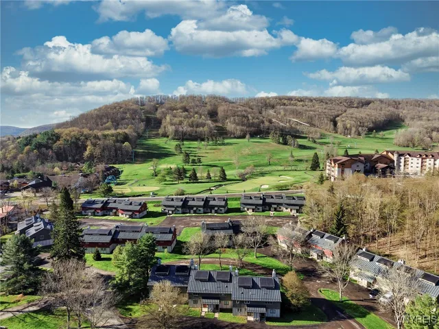 $424,900 | 10 Alpine Meadows, Unit 10, Ellicottville, NY 14731