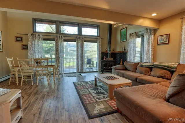 $424,900 | 10 Alpine Meadows, Unit 10, Ellicottville, NY 14731