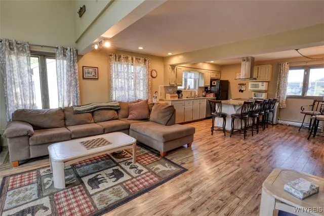 $424,900 | 10 Alpine Meadows, Unit 10, Ellicottville, NY 14731