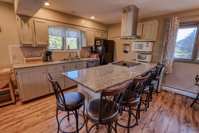 $424,900 | 10 Alpine Meadows, Unit 10, Ellicottville, NY 14731