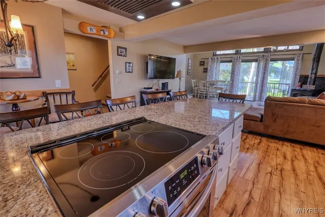 $424,900 | 10 Alpine Meadows, Unit 10, Ellicottville, NY 14731