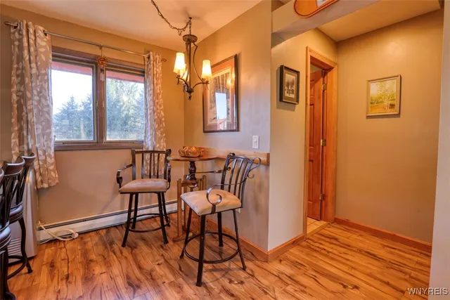 $424,900 | 10 Alpine Meadows, Unit 10, Ellicottville, NY 14731