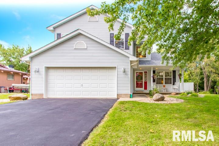 4317 South Arn Court Mapleton, IL 61547 - Photo 1 of 36