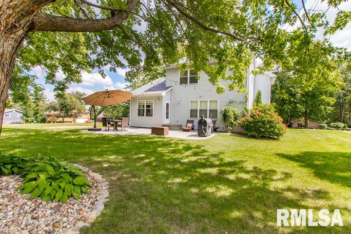 4317 South Arn Court Mapleton, IL 61547 - Photo 33 of 36
