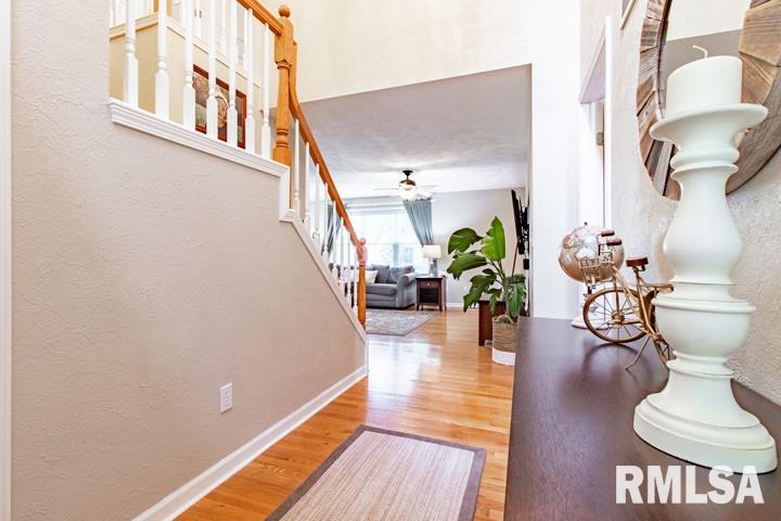4317 South Arn Court Mapleton, IL 61547 - Photo 5 of 36
