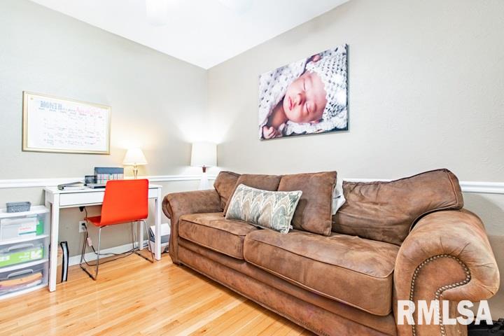 4317 South Arn Court Mapleton, IL 61547 - Photo 7 of 36