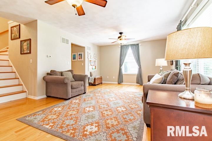 4317 South Arn Court Mapleton, IL 61547 - Photo 10 of 36