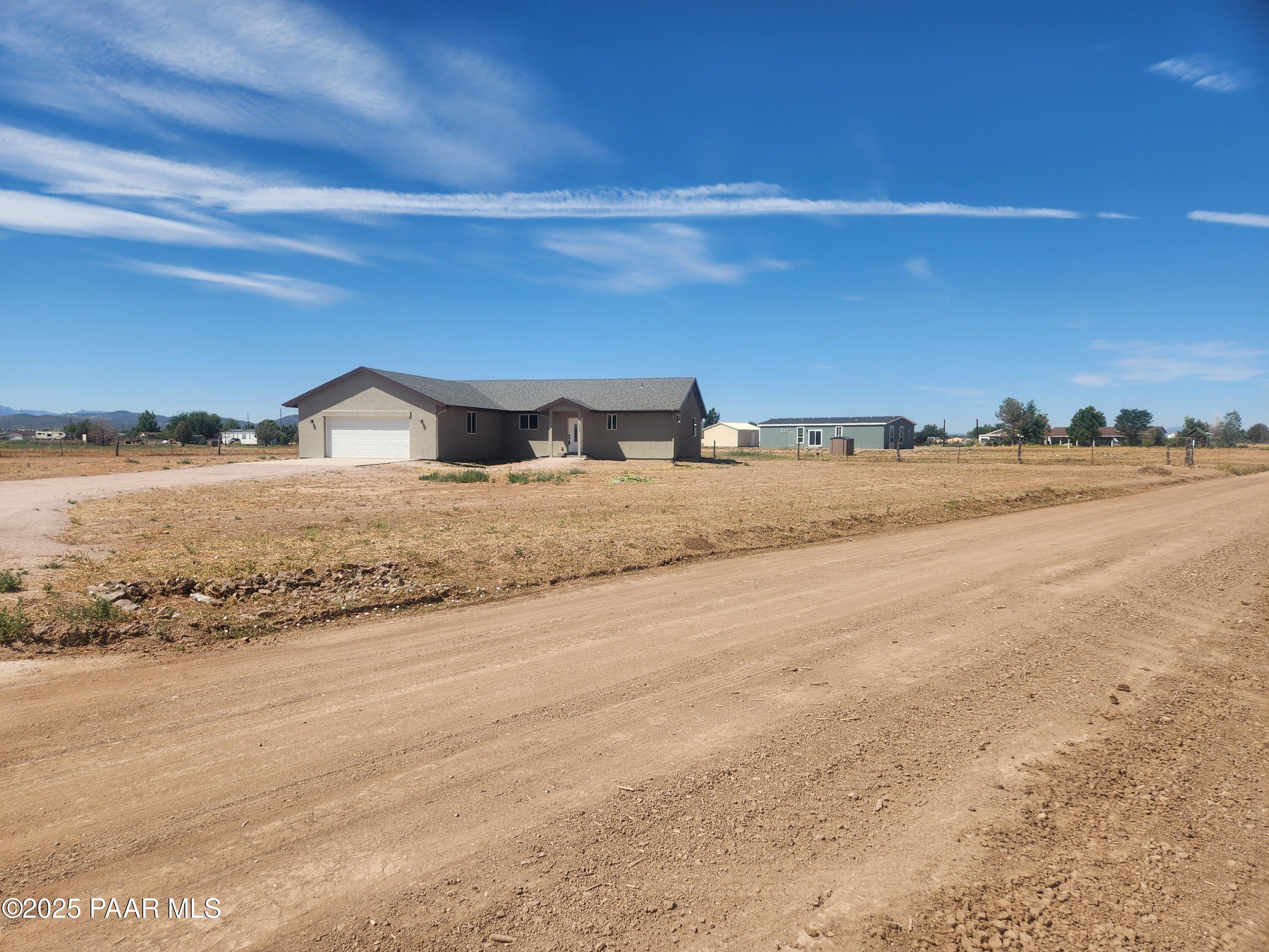 895 Ranch House Road Paulden, AZ 86334 - Photo 19 of 21 a view of beach and ocean