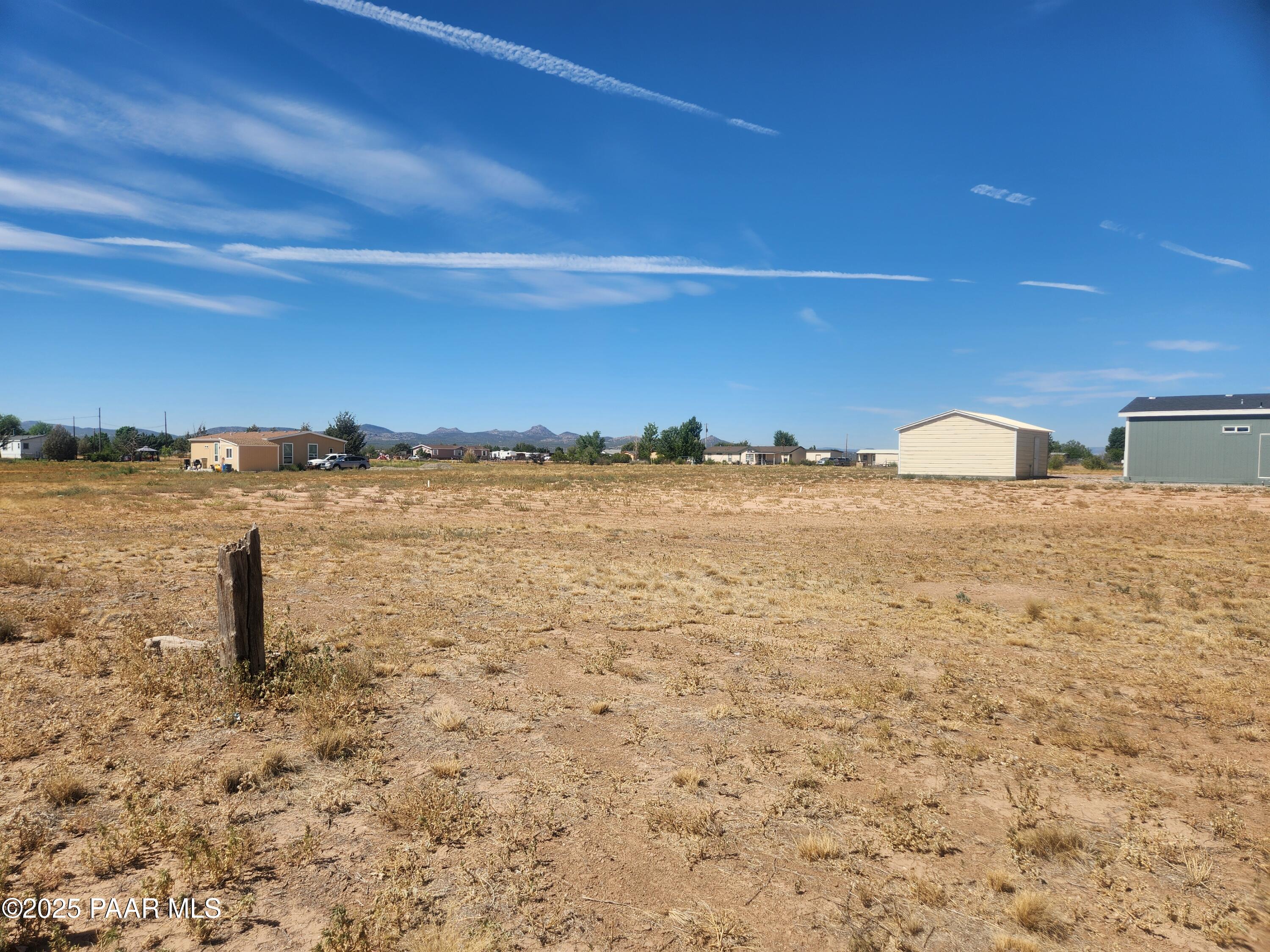 895 Ranch House Road Paulden, AZ 86334 - Photo 20 of 21 a view of a lake view