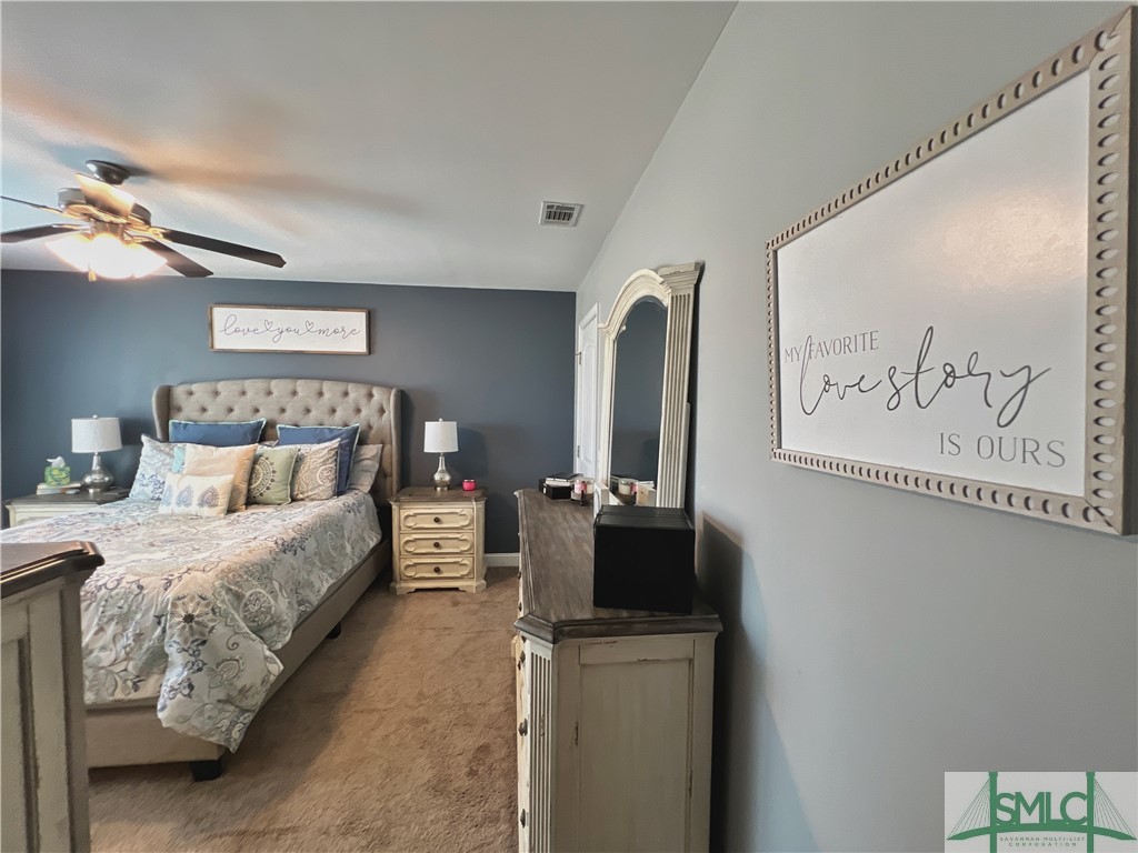 98 Vickers Road Southeast Ludowici, GA 31316 - Photo 23 of 36 Gallery Image 23