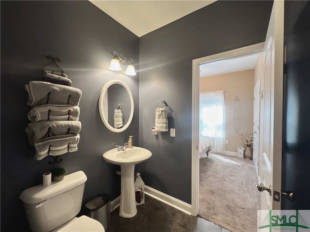 98 Vickers Road Southeast Ludowici, GA 31316 - Photo 34 of 36 Gallery Image 34