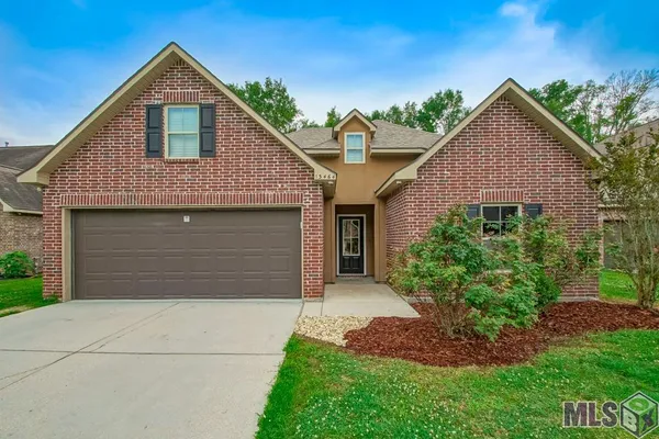 $255,000 | 13464 Autumn Run Drive, Walker, LA 70785
