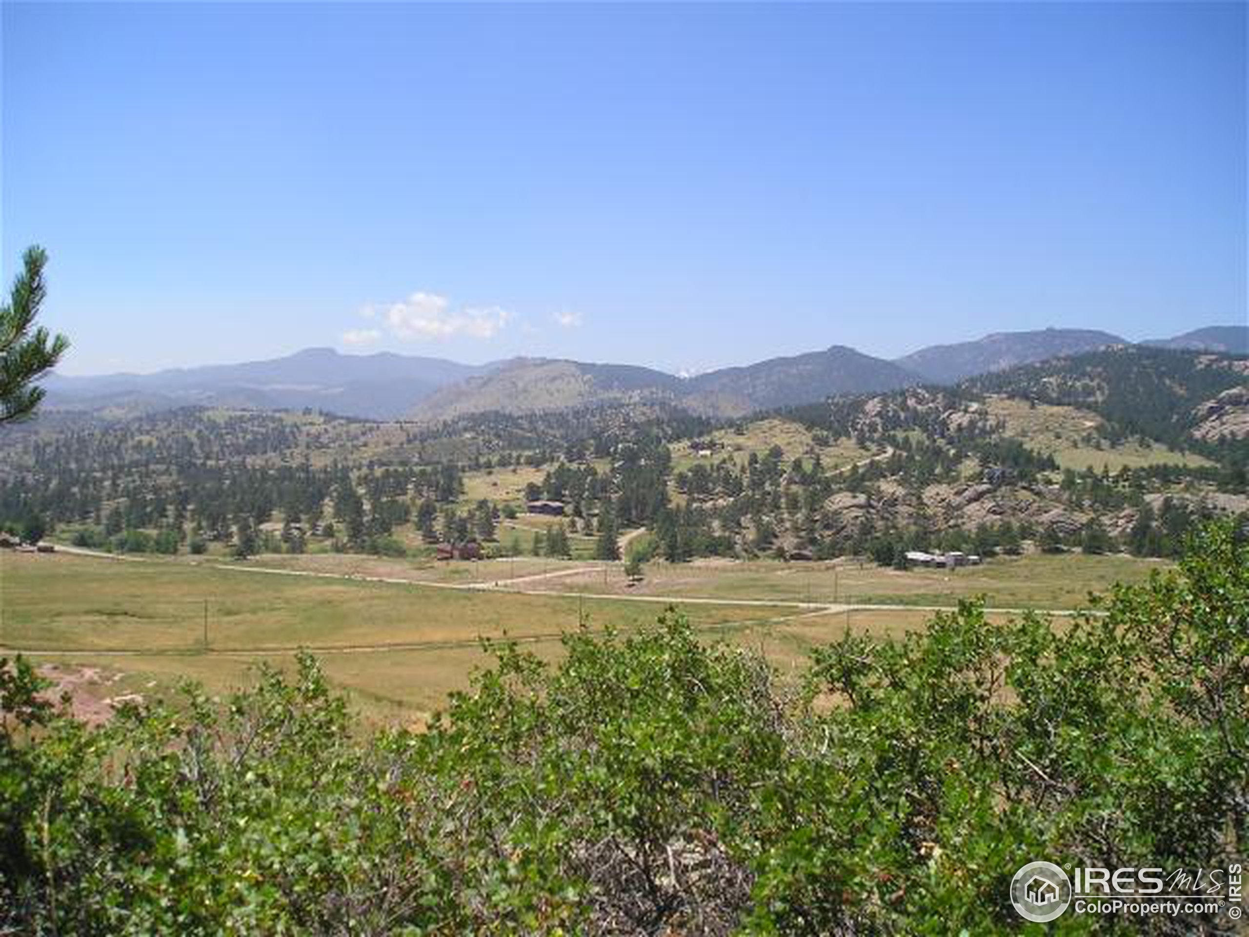 423 County Road Lyons, CO 80540 - Photo 3 of 6 Gallery Image 3