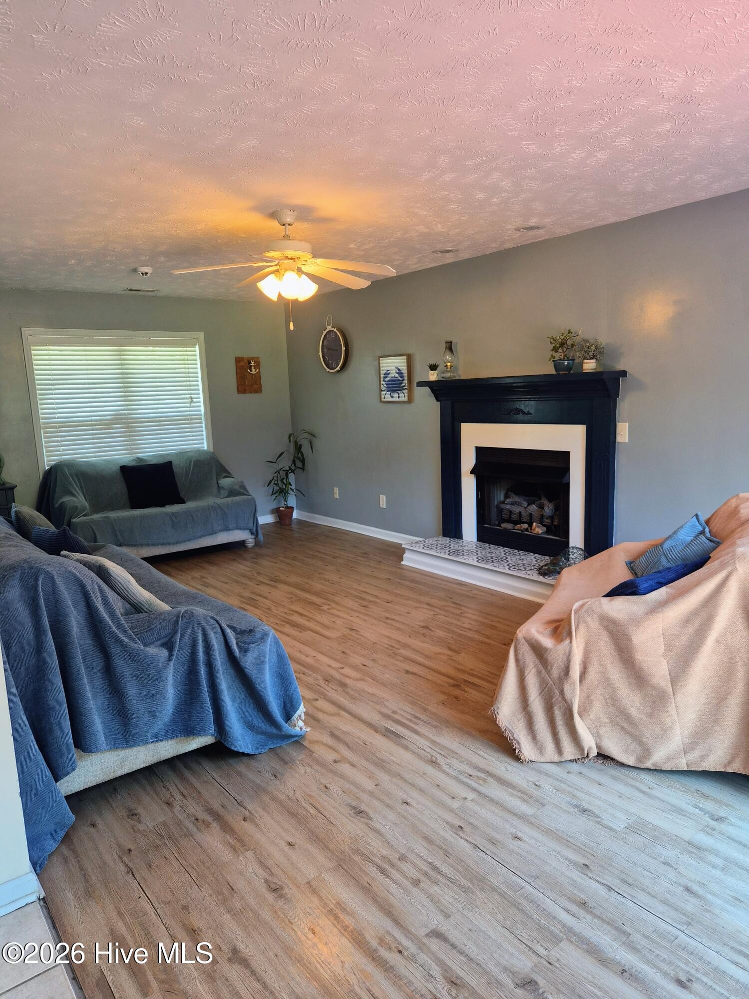 228 Rutherford Way Jacksonville, NC 28540 - Photo 3 of 25 25397