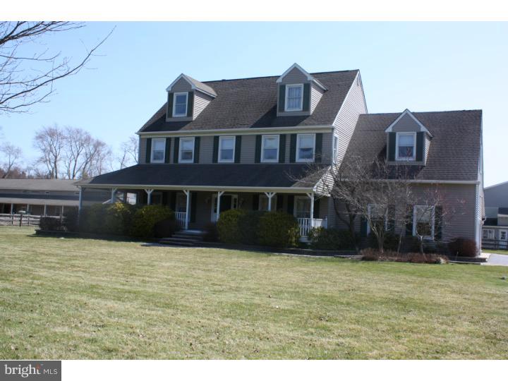 524 Oakshade Road Shamong, NJ 08088 - Photo 1 of 24 Exterior Front