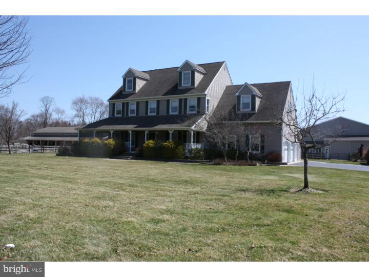 524 Oakshade Road Shamong, NJ 08088 - Photo 2 of 24 Front Yard
