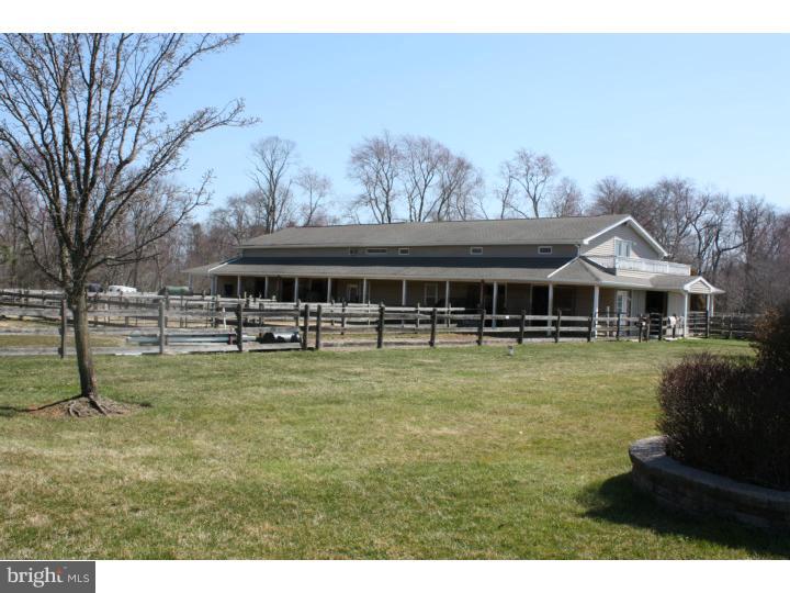 524 Oakshade Road Shamong, NJ 08088 - Photo 11 of 24 Barn