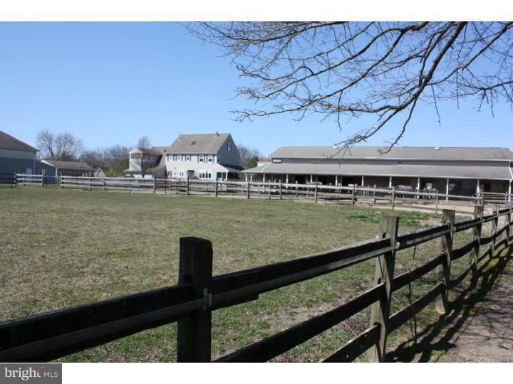 524 Oakshade Road Shamong, NJ 08088 - Photo 13 of 24 View in Back