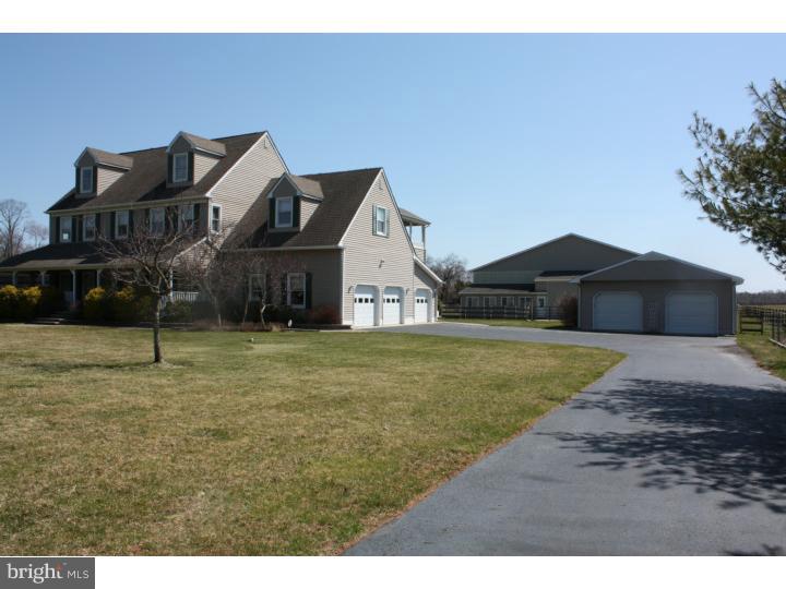 524 Oakshade Road Shamong, NJ 08088 - Photo 17 of 24 Exterior Side