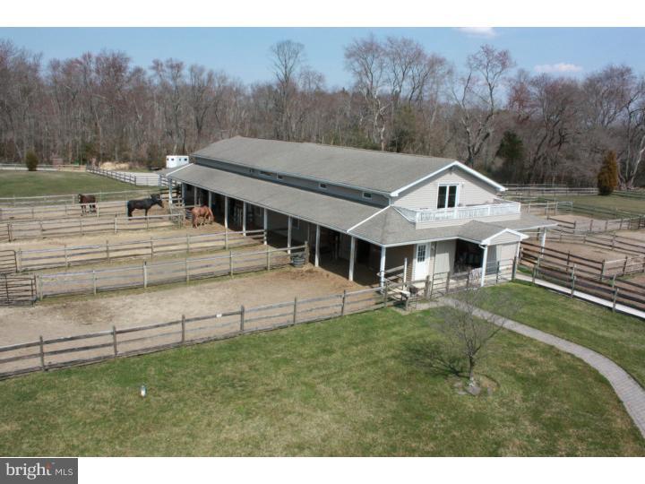524 Oakshade Road Shamong, NJ 08088 - Photo 23 of 24 Barn