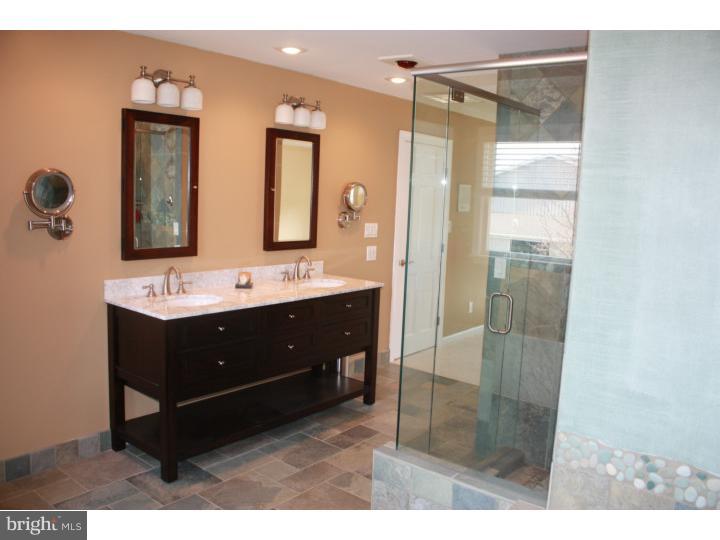 524 Oakshade Road Shamong, NJ 08088 - Photo 9 of 24 Master Bathroom