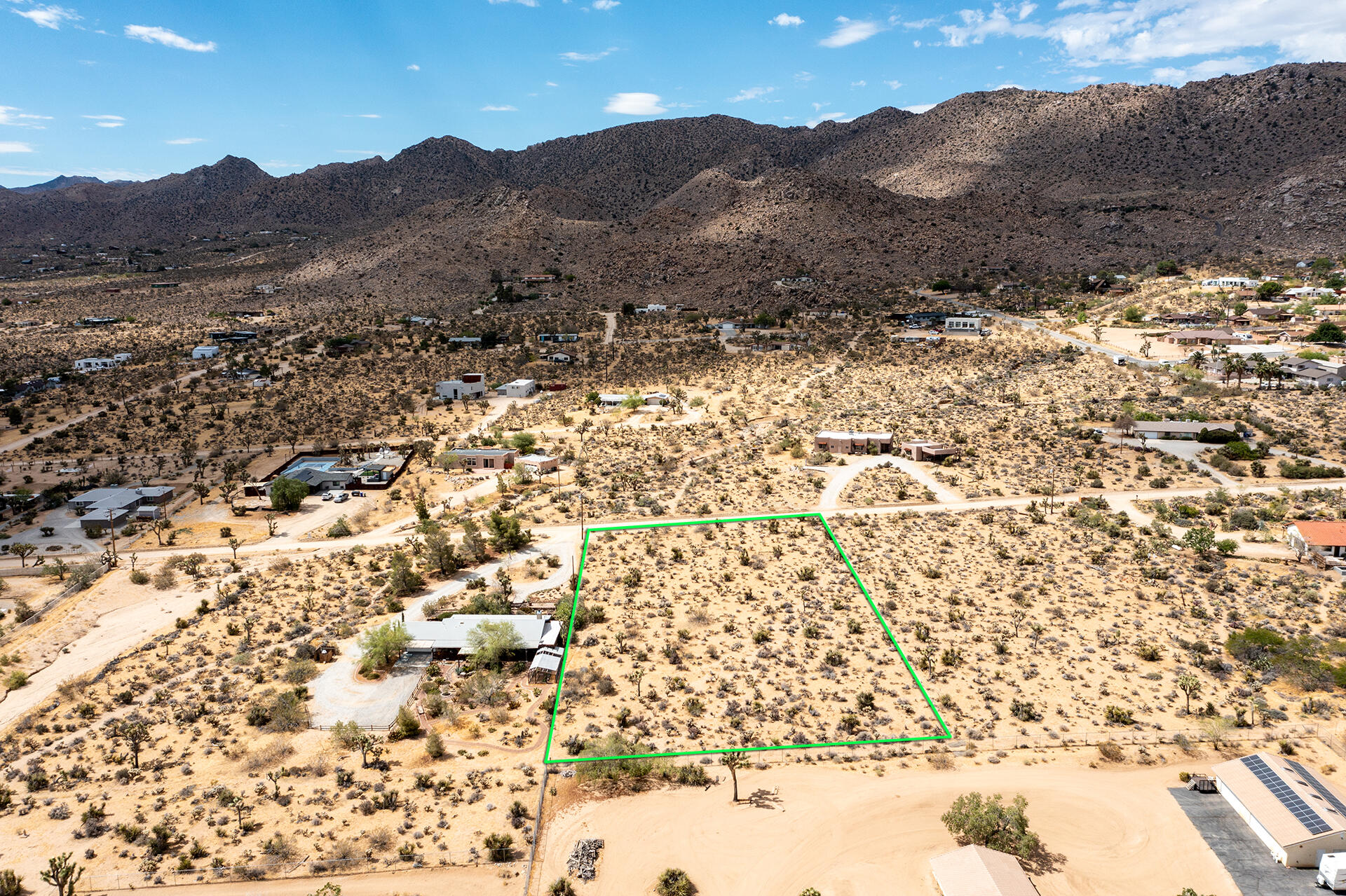 207 Onaga Trail Joshua Tree, CA 92252 - Photo 15 of 27 DJI_0079