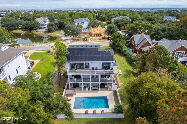 $1,600,000 | 768 Hunt Club Drive, Corolla, NC 27927