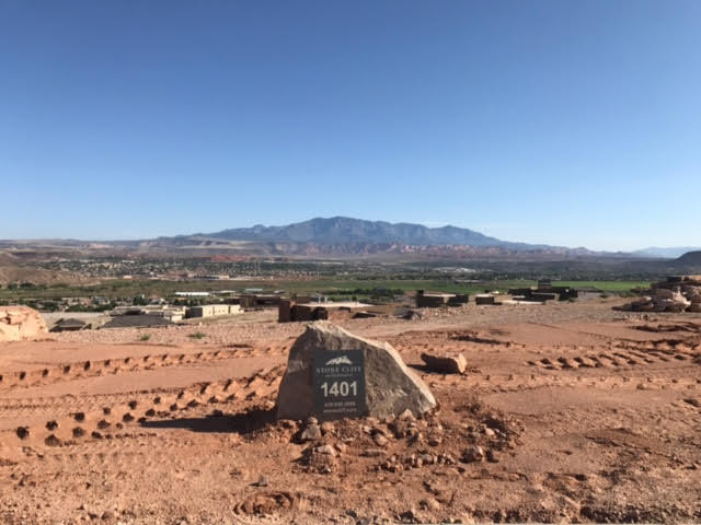 Granite Way Street, Unit 1401 St. George, UT 84790 - Photo 1 of 1 1401 Photo