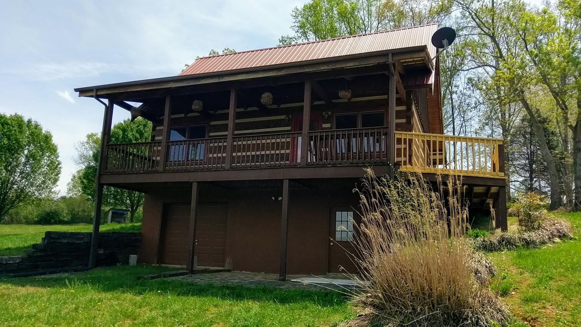 508 Short Bark Road Madisonville, TN 37354 - Photo 23 of 26 Gallery Image 23