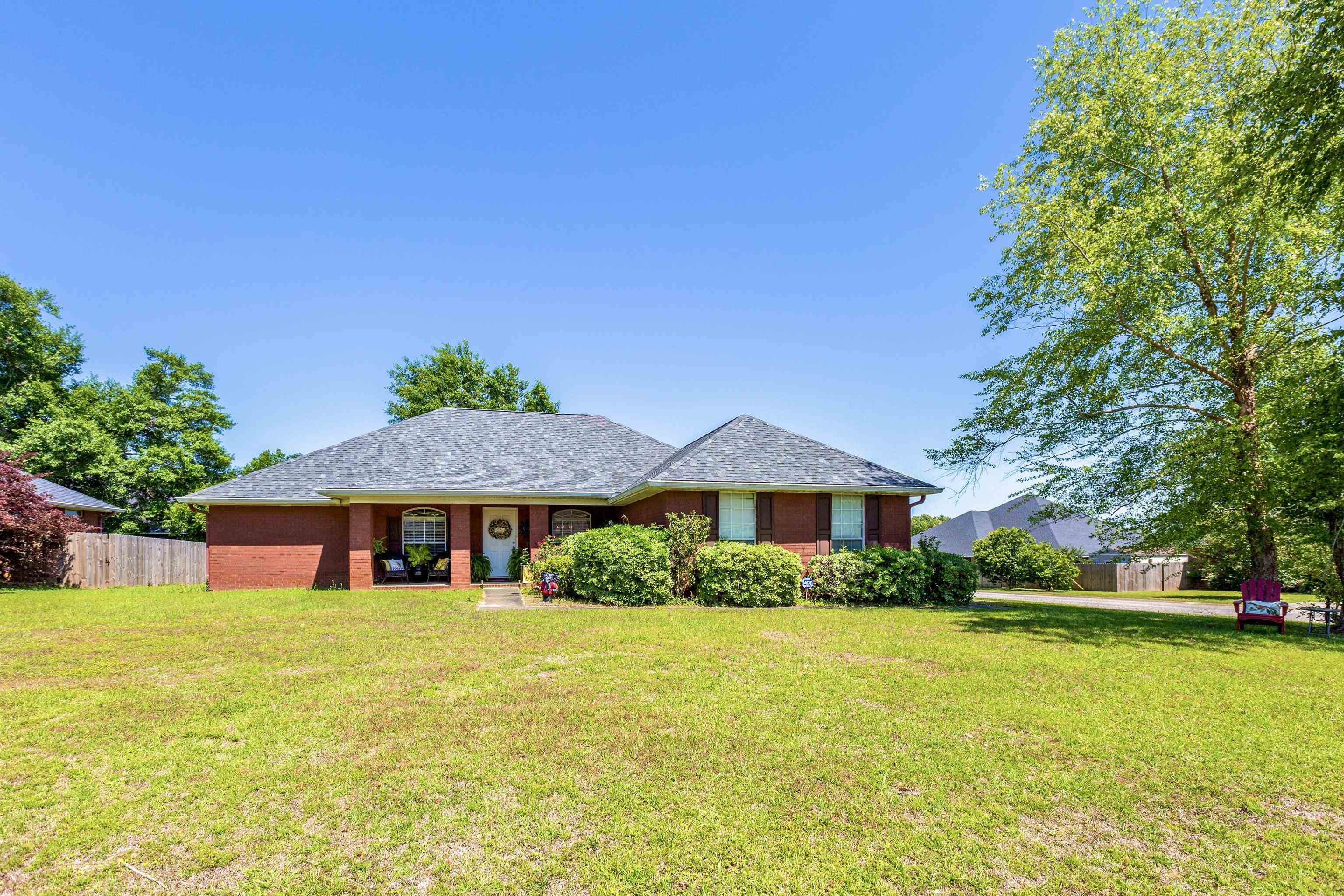 16061 Masada Court Loxley, AL 36551 - Photo 1 of 24