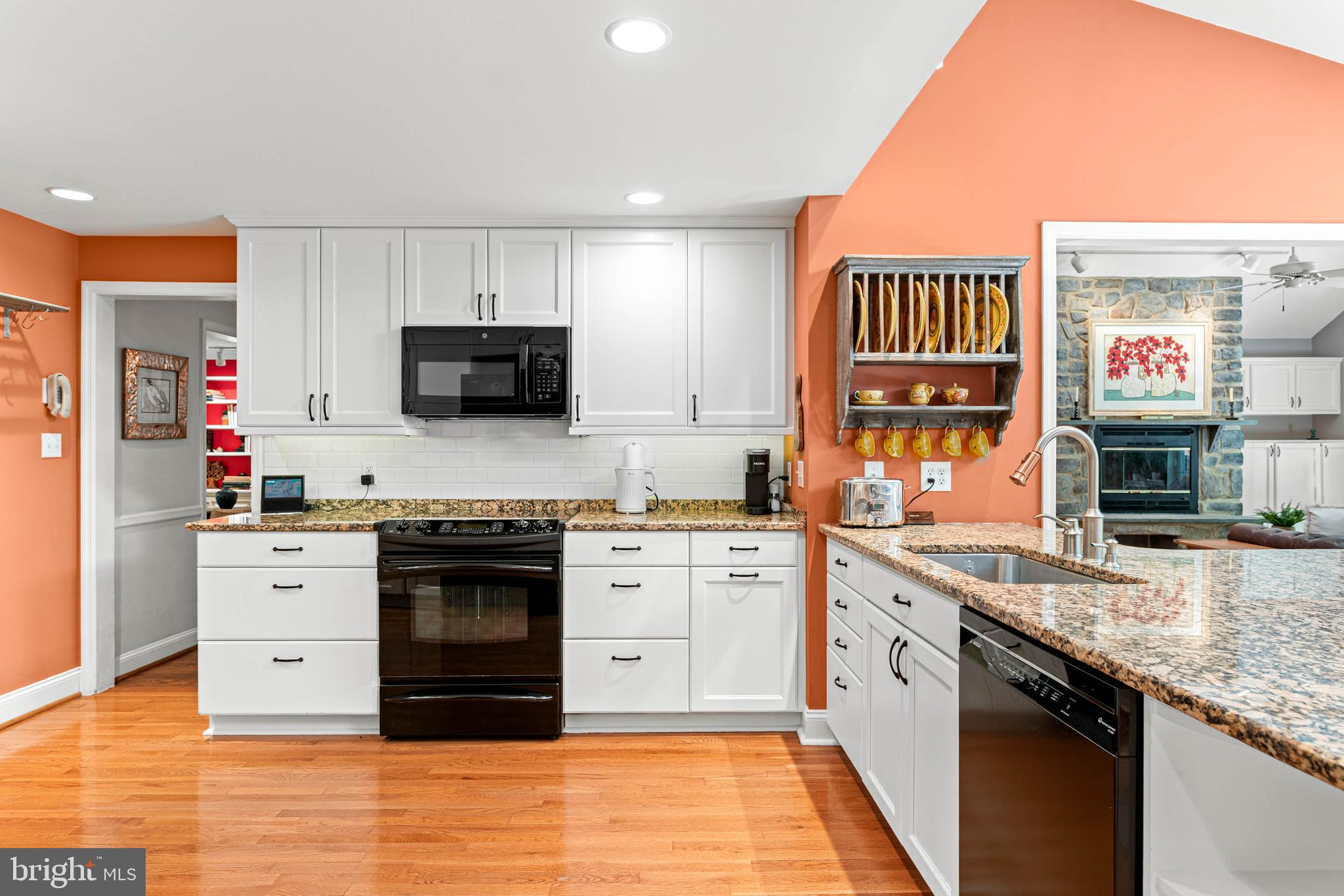 223 Upper Gulph Road Wayne, PA 19087 - Photo 14 of 56 Kitchen