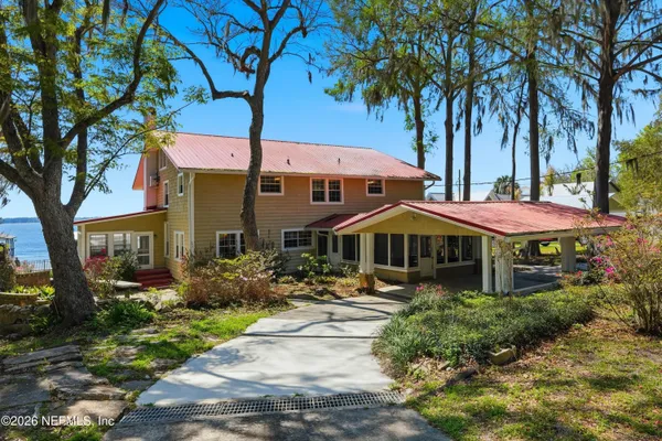 $2,390,000 | 6189 Kingsley Lake Drive, Starke, FL 32091