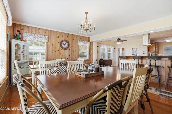 $2,390,000 | 6189 Kingsley Lake Drive, Starke, FL 32091