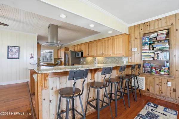 $2,390,000 | 6189 Kingsley Lake Drive, Starke, FL 32091