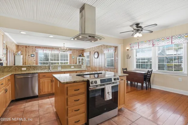 $2,390,000 | 6189 Kingsley Lake Drive, Starke, FL 32091