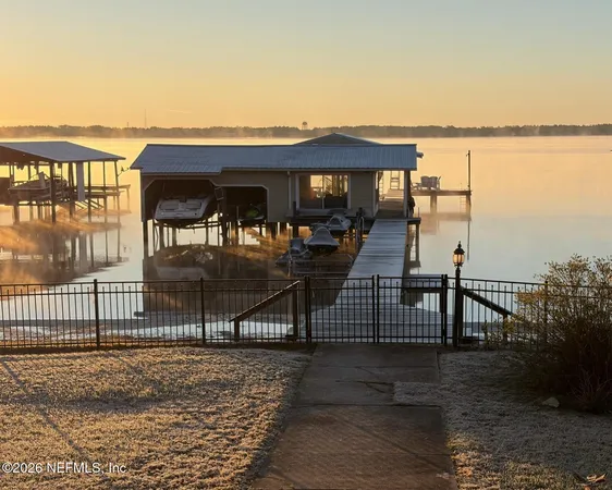 $2,390,000 | 6189 Kingsley Lake Drive, Starke, FL 32091