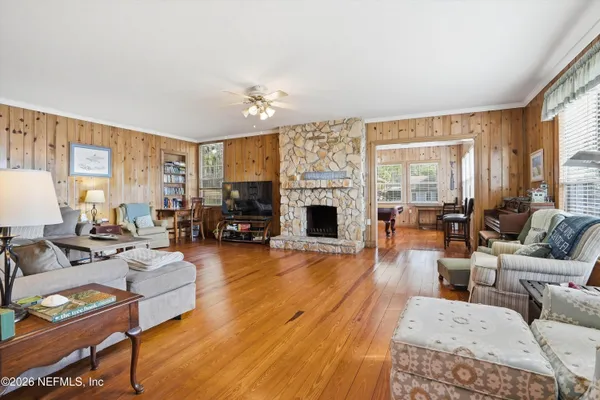 $2,390,000 | 6189 Kingsley Lake Drive, Starke, FL 32091