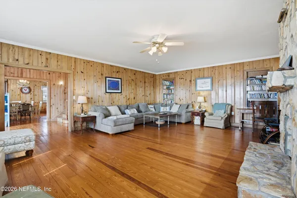 $2,390,000 | 6189 Kingsley Lake Drive, Starke, FL 32091