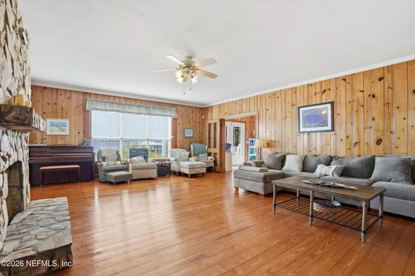 $2,390,000 | 6189 Kingsley Lake Drive, Starke, FL 32091