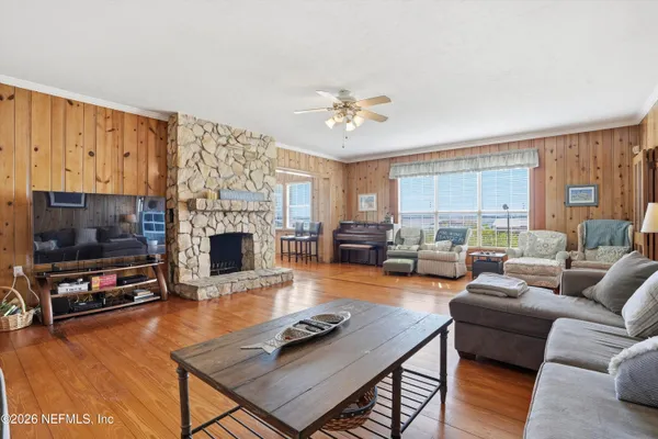 $2,390,000 | 6189 Kingsley Lake Drive, Starke, FL 32091