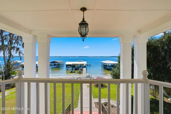 $2,390,000 | 6189 Kingsley Lake Drive, Starke, FL 32091