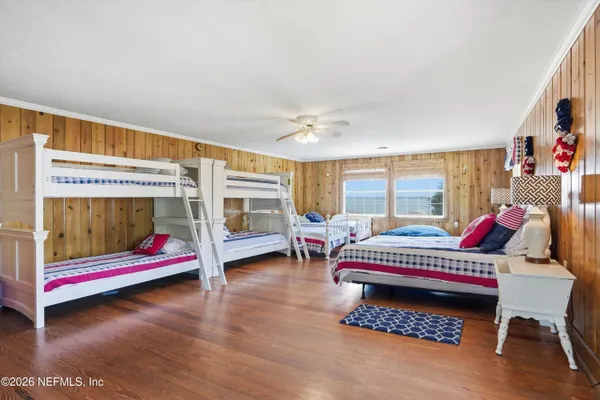 $2,390,000 | 6189 Kingsley Lake Drive, Starke, FL 32091