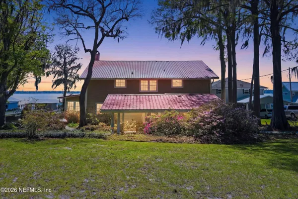 $2,390,000 | 6189 Kingsley Lake Drive, Starke, FL 32091