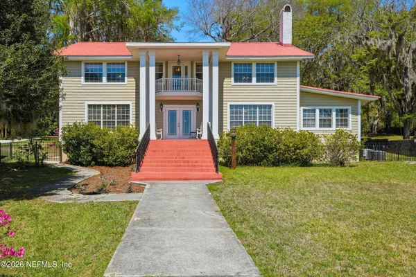 $2,390,000 | 6189 Kingsley Lake Drive, Starke, FL 32091