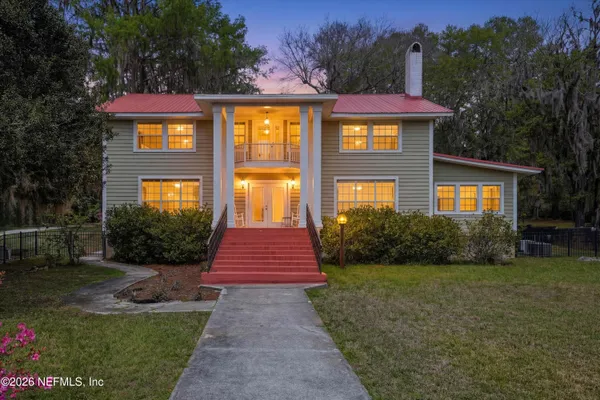 $2,390,000 | 6189 Kingsley Lake Drive, Starke, FL 32091