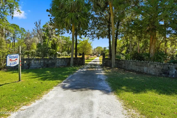 $2,390,000 | 6189 Kingsley Lake Drive, Starke, FL 32091